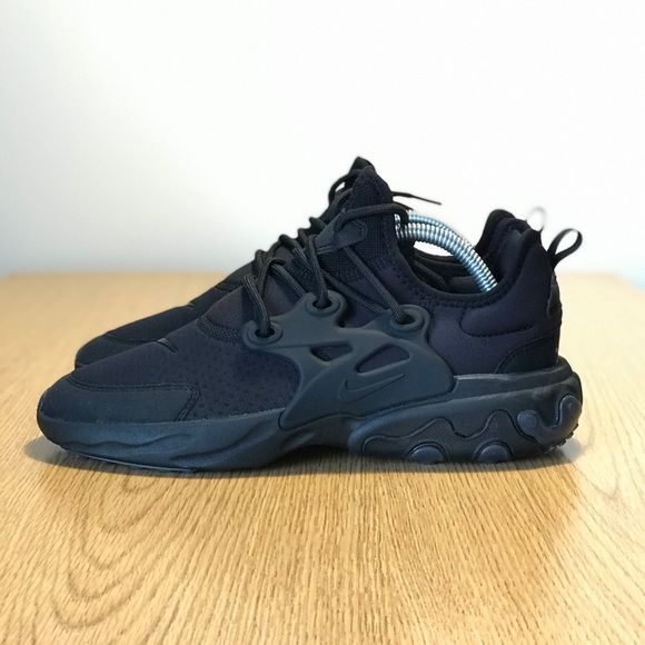 nike epic react presto